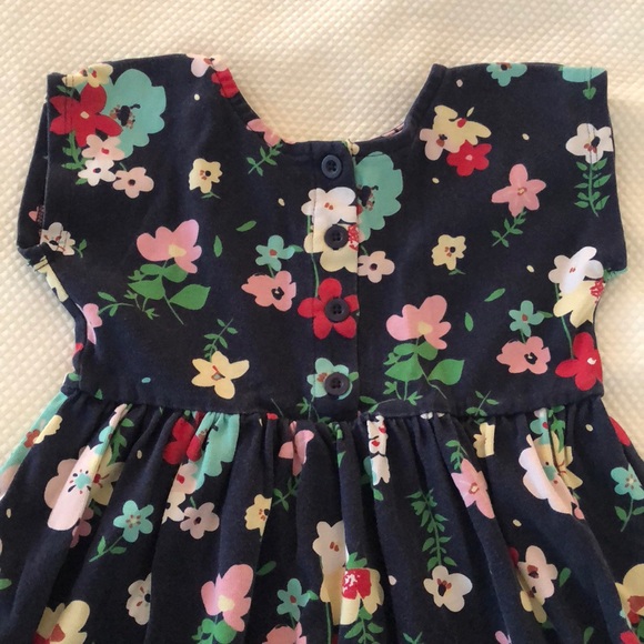 Hanna Andersson Other - Hanna Andersson dress and leggings